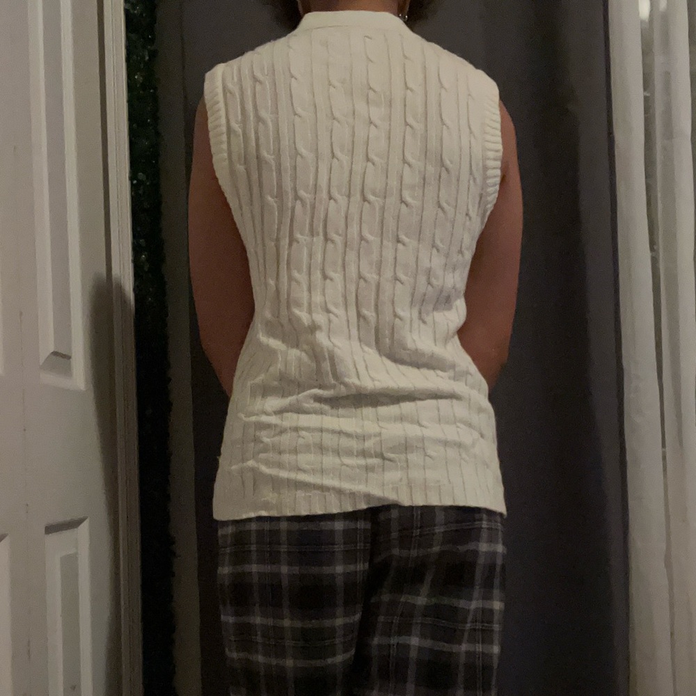 Winter button up - Picture 2 of 5